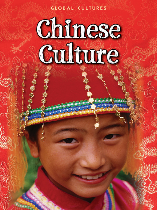 Title details for Chinese Culture by Mary Colson - Available